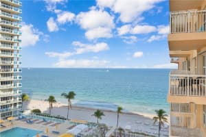3850 Galt Ocean Dr, Fort Lauderdale, FL 33308, Sold 06/18/19