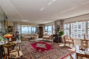 3900 N Ocean Dr #14h, Fort Lauderdale, FL 33308, Sold 09/10/19