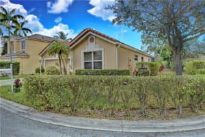 290 NW 116th Terrace, Coral Springs, FL 33071, Sold 03/26/19