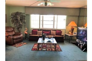 1505 N 12th Ct Bldg 13, Hollywood, FL 33019, Sold 04/30/19