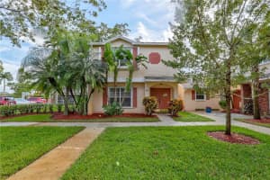3801 NW 121st Ave, Sunrise, FL 33323, Sold 03/27/19