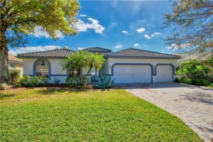 5984 NW 74th St, Parkland, FL 33067, Sold 04/19/19