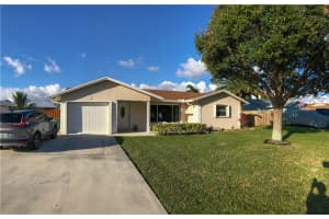 9701 NW 67th St, Tamarac, FL 33321, Sold 04/09/19