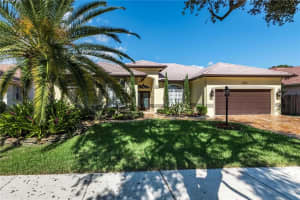 16455 Mariposa Cir N, Fort Lauderdale, FL 33331, Sold 03/29/19