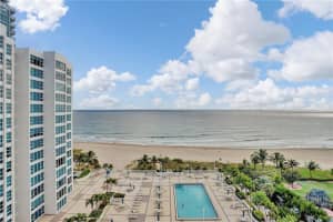 1620 S Ocean Blvd #11p, Pompano Beach, FL 33062, Sold 07/31/19