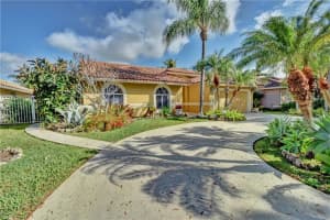 12437 SW 1st St, Coral Springs, FL 33071, Sold 04/05/19
