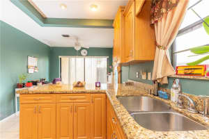 2151 Bayberry Dr, Pembroke Pines, FL 33024, Sold 04/03/19