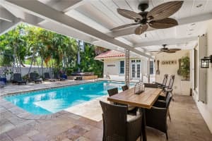 1401 S Ocean Dr, Fort Lauderdale, FL 33316, Sold 04/16/21