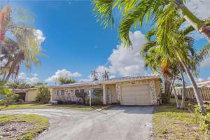 2036 Windward Dr, Pompano Beach, FL 33062, Sold 06/07/19