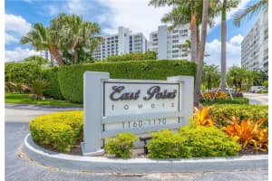 1170 N Federal Hwy, Fort Lauderdale, FL 33304, Sold 03/31/19