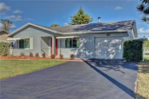 7004 NW 99th Way, Tamarac, FL 33321, Sold 07/25/19