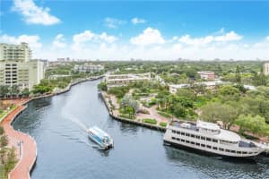 411 N New River Dr E, Fort Lauderdale, FL 33301, Sold 12/03/19