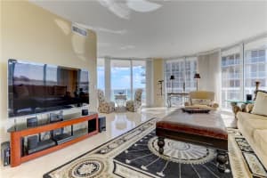 6051 N Ocean Dr, Hollywood, FL 33019, Sold 07/17/19