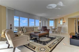 6051 N Ocean Dr, Hollywood, FL 33019, Sold 07/17/19