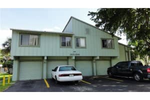 2202 NW 59th Way #64b, Lauderhill, FL 33313, Sold 08/02/19