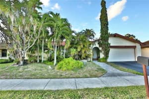 8931 NW 67th Ct, Tamarac, FL 33321, Sold 05/29/19