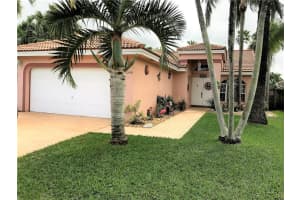 12450 SW 7th Pl, Davie, FL 33325, Sold 03/26/19