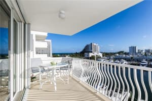 1 Las Olas Cir, Fort Lauderdale, FL 33316, Sold 06/14/19