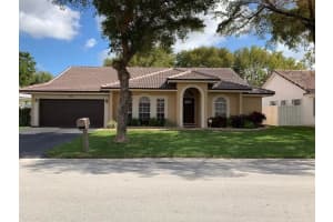 4511 NW 88th Terrace, Coral Springs, FL 33065, Sold 07/29/19