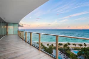 2200 N Ocean Blvd, Fort Lauderdale, FL 33305, Sold 04/18/19