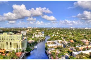 411 N New River Dr E, Fort Lauderdale, FL 33301, Sold 04/09/19