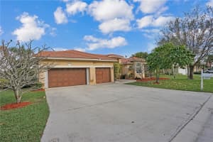 4231 NW 90th Terrace, Coral Springs, FL 33065, Sold 04/18/19
