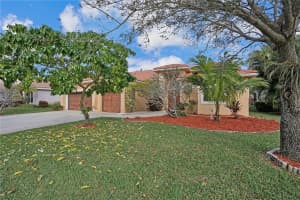 4231 NW 90th Terrace, Coral Springs, FL 33065, Sold 04/18/19