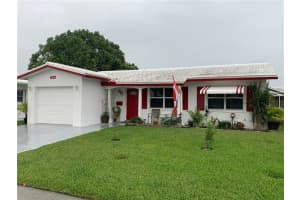 7506 NW 71st Ave, Tamarac, FL 33321, Sold 05/02/19