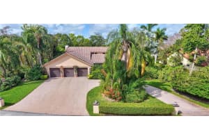 7715 Banyan Terrace, Tamarac, FL 33321, Sold 02/07/19