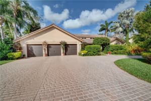 7715 Banyan Terrace, Tamarac, FL 33321, Sold 02/07/19