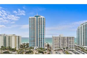 3101 S Ocean Dr, Hallandale Beach, FL 33009, Sold 04/29/19