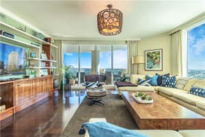 411 N New River Dr E, Fort Lauderdale, FL 33301, Sold 01/31/20