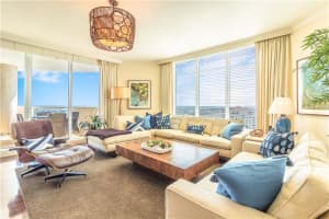 411 N New River Dr E, Fort Lauderdale, FL 33301, Sold 01/31/20