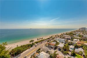 1901 N Ocean Blvd, Fort Lauderdale, FL 33305, Sold 02/28/20