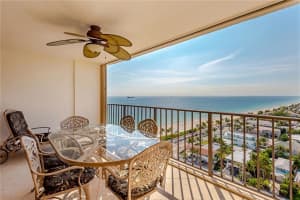 1901 N Ocean Blvd, Fort Lauderdale, FL 33305, Sold 02/28/20