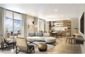 525 N Fort Lauderdale Beach Blvd, Fort Lauderdale, FL 33304, Sold 12/05/23