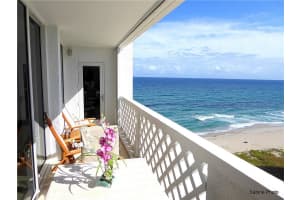 1200 S Ocean Blvd #9b, Boca Raton, FL 33432, Sold 05/17/19