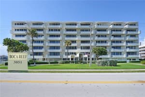 3051 S Ocean Blvd, Boca Raton, FL 33432, Sold 05/15/19