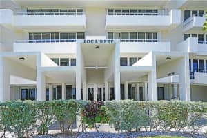 3051 S Ocean Blvd, Boca Raton, FL 33432, Sold 05/15/19