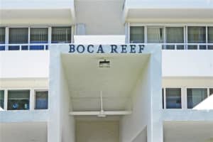 3051 S Ocean Blvd, Boca Raton, FL 33432, Sold 05/15/19