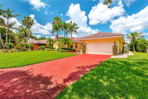 5921 NW 60th Ave, Parkland, FL 33067, Sold 08/14/19