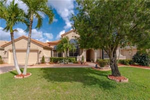 2722 W Abiaca Cir, Davie, FL 33328, Sold 07/01/19