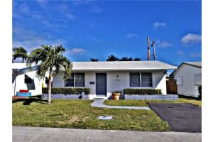 4576 NW 16th Ave, Fort Lauderdale, FL 33309, Sold 04/09/19