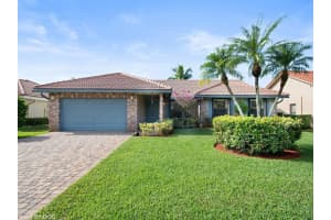 272 NW 118th Terrace, Coral Springs, FL 33071, Sold 04/09/19