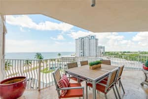 1460 S Ocean Blvd #, Pompano Beach, FL 33062, Sold 07/17/20