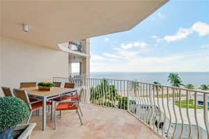 1460 S Ocean Blvd #, Pompano Beach, FL 33062, Sold 07/17/20