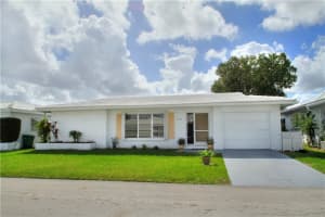 8518 NW 59th St, Tamarac, FL 33321, Sold 03/29/19
