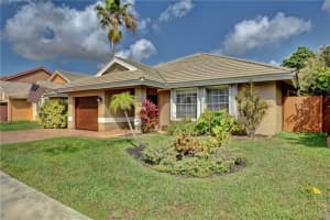 12153 NW 35th Pl, Sunrise, FL 33323, Sold 04/23/19