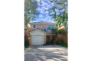 5451 NW 93rd Terrace, Sunrise, FL 33351, Sold 04/18/19