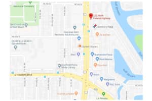 222 N Federal Hwy, Deerfield Beach, FL 33441, Sold 05/29/19